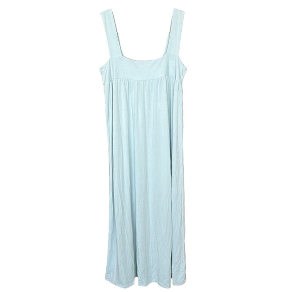 Willow Knit by Pine Cone Hill Goddess Gown Annie Selke - Picture 1 of 2